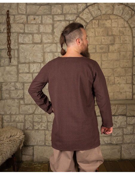 Tunica vichinga modello Tronde,...