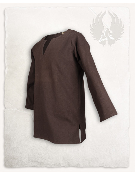 Tunica vichinga modello Tronde,...