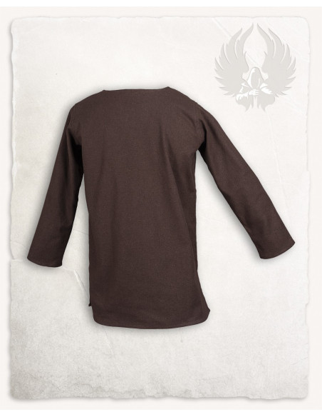 Tunica vichinga modello Tronde,...