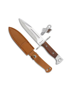 Coltello a baionetta 14,5 cm.