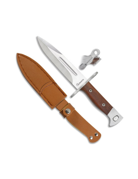 Coltello a baionetta 14,5 cm.