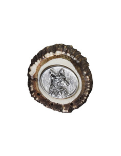 Coltello da finitura Muela Podenco 2