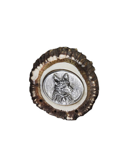 Coltello da finitura Muela Podenco