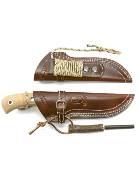 Coltello aborigeno One Piece