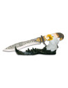 Coltello decorativo Eagle