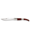 Coltello Arabo a Cricchetto, Lama 12 cm.