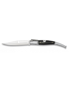 Coltello a cricchetto, lama 8,7 cm.