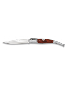 Coltello a cricchetto, lama 8,7 cm.