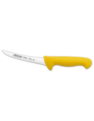 Coltello per disossare, lama 140 mm.
