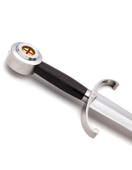 Spada funzionale affilata di Enrico...