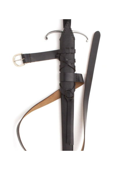 Spada funzionale affilata di Enrico...