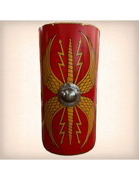 Scudo Legionario Imperiale Romano...