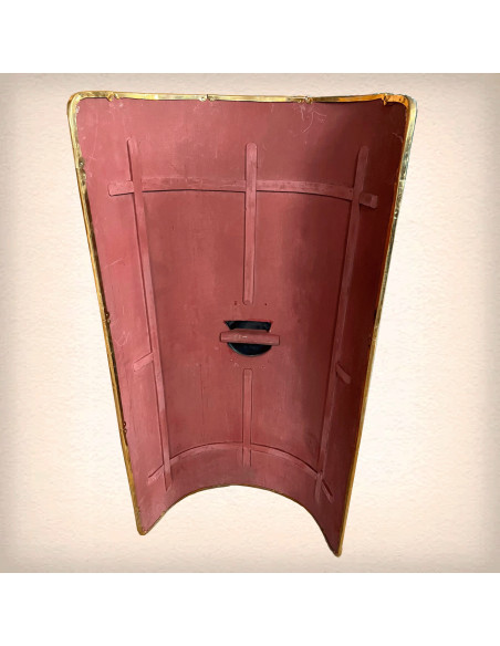 Scudo Legionario Imperiale Romano...