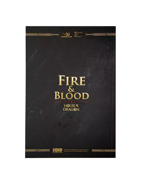 Taccuino Game of Thrones House...