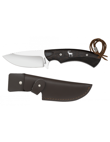 Coltello da caccia al cinghiale con...