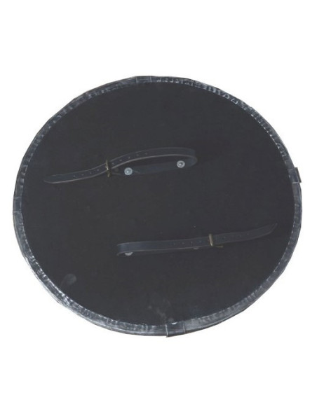 Scudo Drago Vichingo in legno (60 cm.)