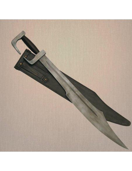 Spartan Sword NON ufficiale dal film 300