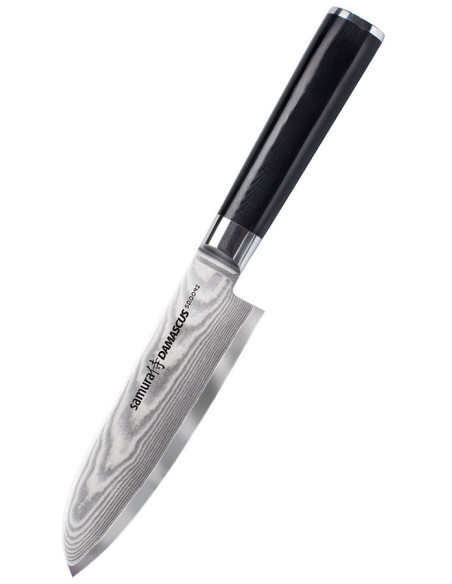 Coltello Santoku Samura serie...