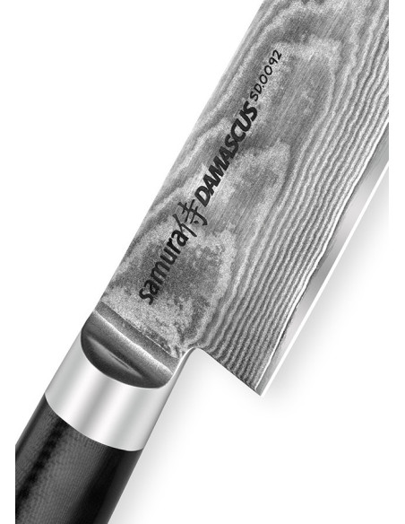 Coltello Santoku Samura serie...