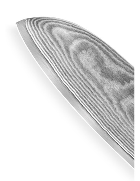 Coltello Santoku Samura serie...