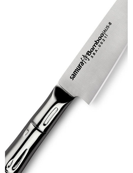 Coltello Samura Bamboo, modello...