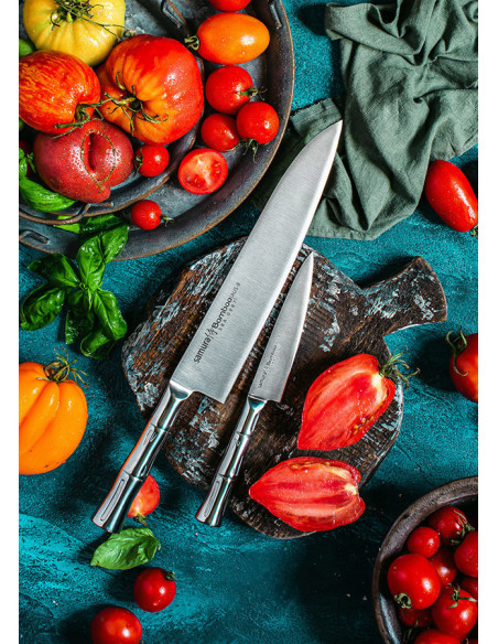 Coltello Samura Bamboo, modello...