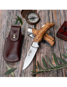 Coltello da caccia Galatea II