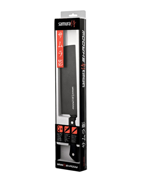Coltello Samura Shadow modello...