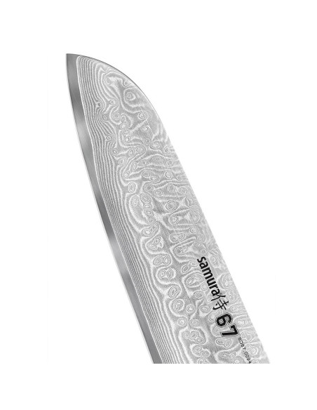Coltello Santoku Samura serie...