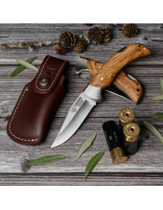 Coltello da caccia Artemide II