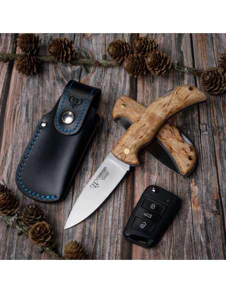 Coltello da caccia Galatea