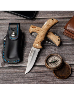 Coltello da caccia Artemide