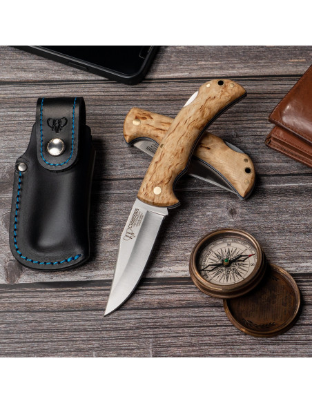 Coltello da caccia Artemide