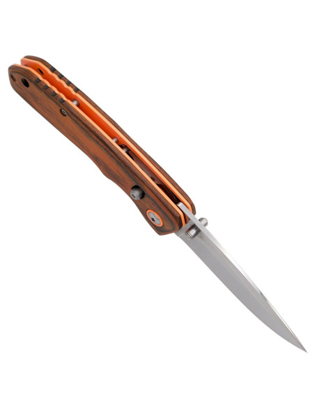 Terzo coltello da caccia modello K4108W