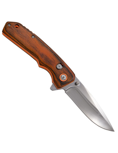 Terzo coltello da caccia modello K4108W