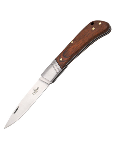 Terzo coltello da caccia modello K4112W