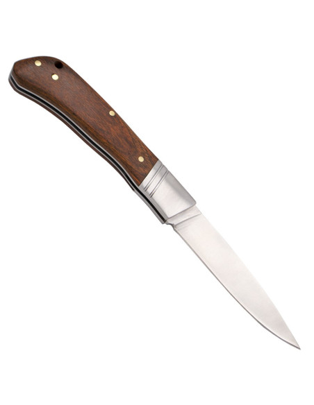 Terzo coltello da caccia modello K4112W