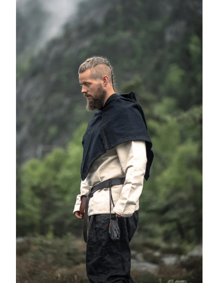 Viking Gugel modello Halfdan, colore...