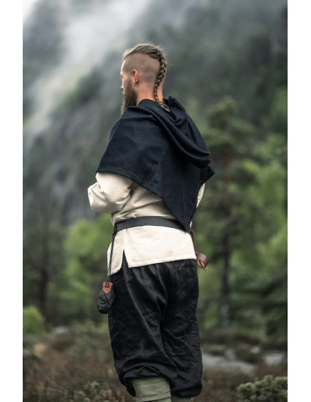 Viking Gugel modello Halfdan, colore...