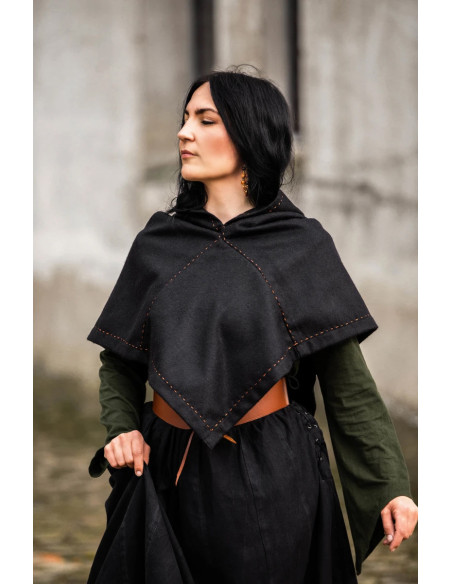 Viking Gugel modello Halfdan, colore...