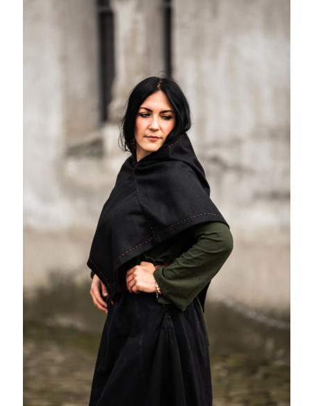 Viking Gugel modello Halfdan, colore...