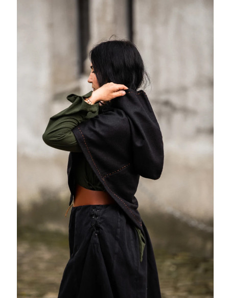 Viking Gugel modello Halfdan, colore...