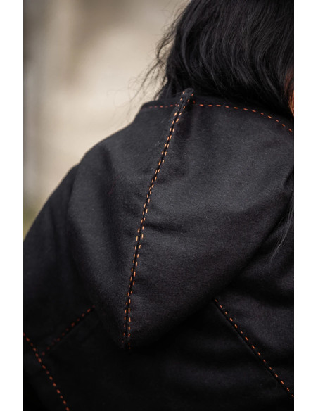 Viking Gugel modello Halfdan, colore...