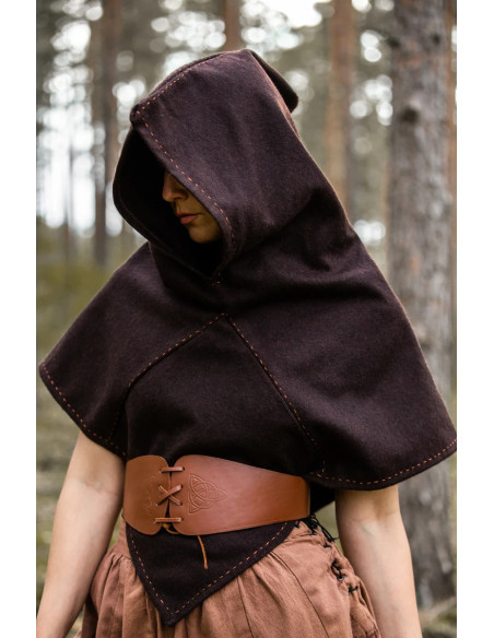 Viking Gugel modello Halfdan, colore...