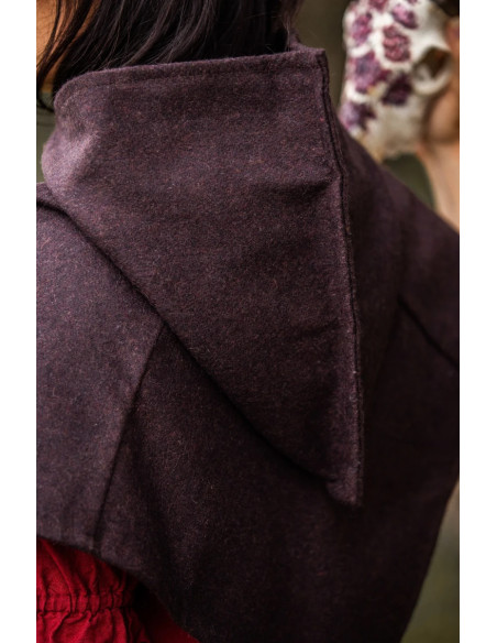 Viking Gugel modello Halfdan, colore...