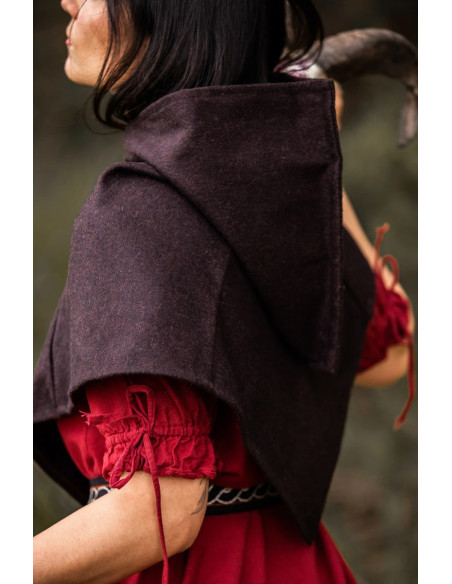 Viking Gugel modello Halfdan, colore...