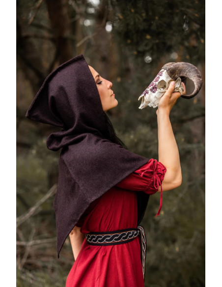 Viking Gugel modello Halfdan, colore...