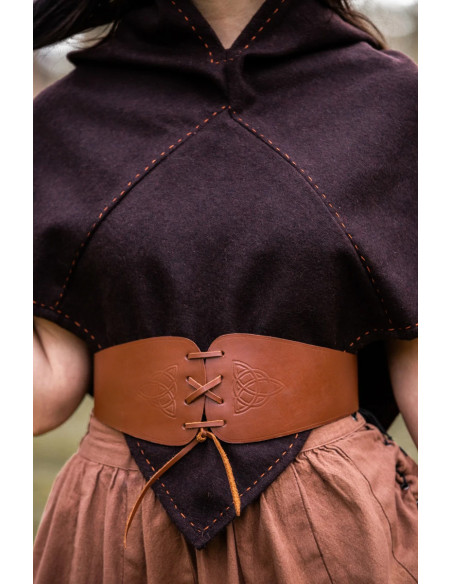 Viking Gugel modello Halfdan, colore...