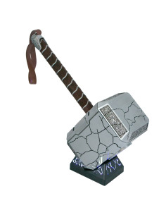 Replica non ufficiale del martello della donna di Thor 2