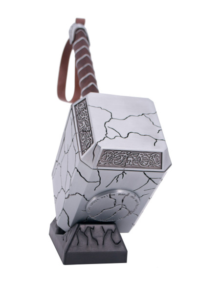 Replica non ufficiale del martello...